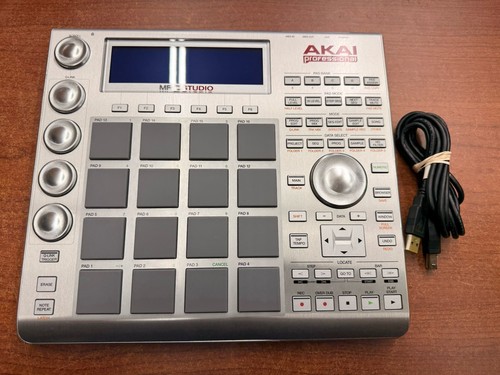 Akai professional mpc studio - akai,