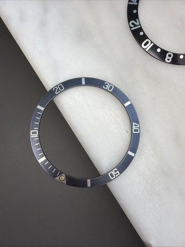 Original rolex insert - original, vintage