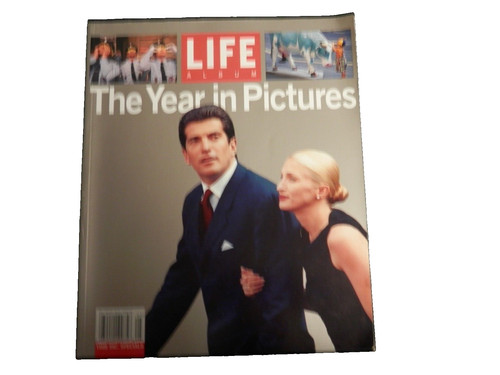 Vintage magazine life - magazine,