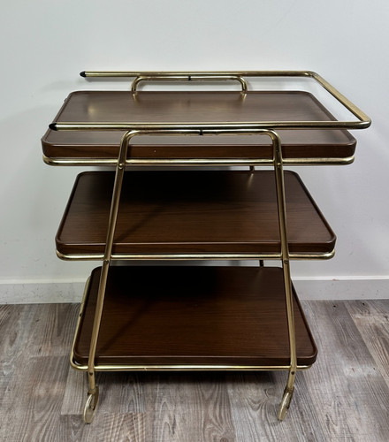 Vintage cosco tier - cosco, cart