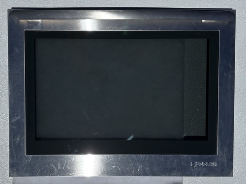 Jenn air oven range - jenn-air, outer
