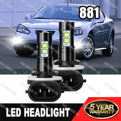 For pontiac grand prix 2004 - grand,