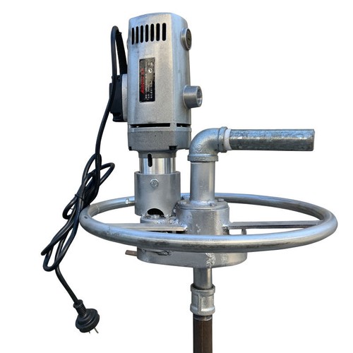 220v well drilling rig - drilling, home