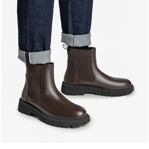 Bruno marc men chelsea boots - bruno,