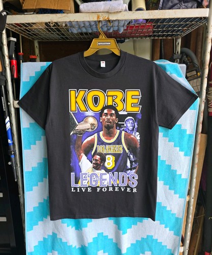 Kobe bryant legends live - kobe,