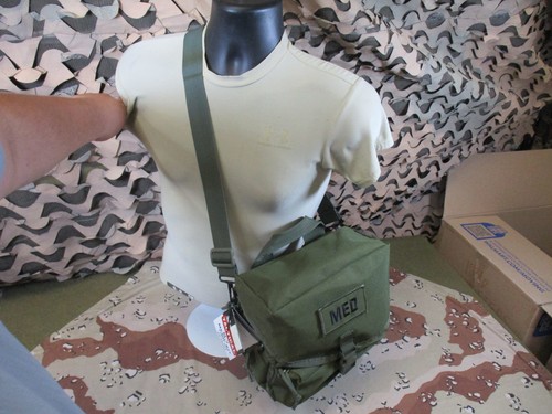 First aid only medic - aid, m-3