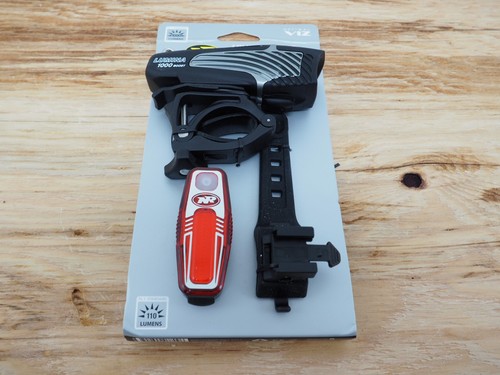 New niterider lumina - new!,