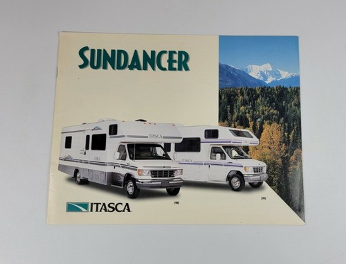 1990s itasca sundancer - 1990s,