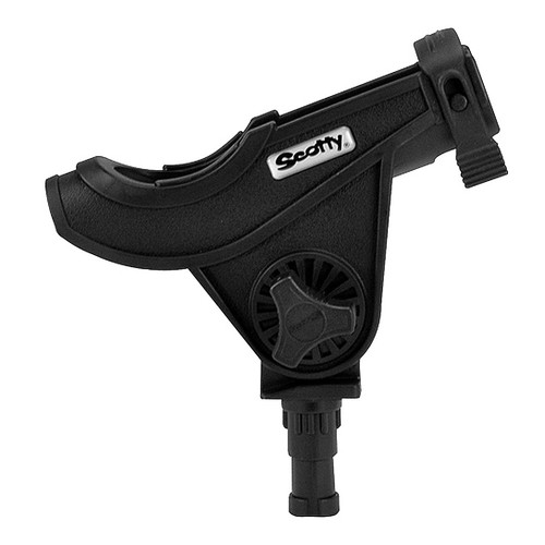 Scotty baitcaster spinning - baitcaster/spinning, rod