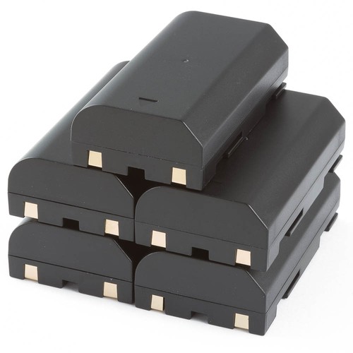 Battery for trimble - trimble, d-li1