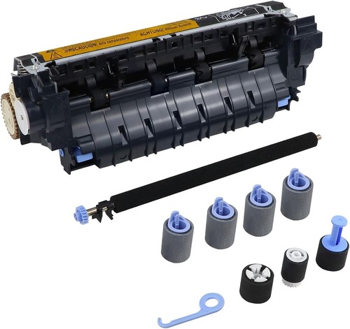 Cb388a 110v maintenance fuser - 110v,