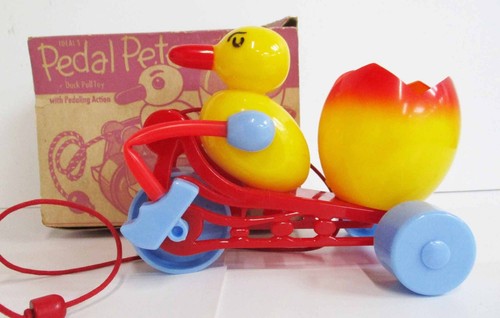 Vintage easter hard - vintage,