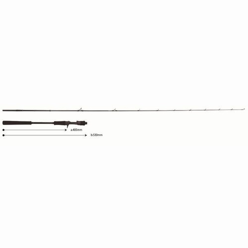 Yamaga blanks seawalk light - seawalk,