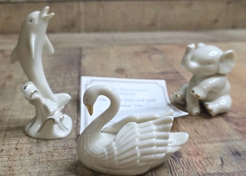 Lenox ivory gold - ivory,
