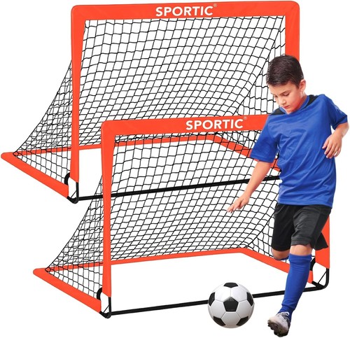 Sportic soccer goal - 4',