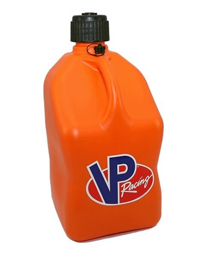 Racing orange square - vp, 5