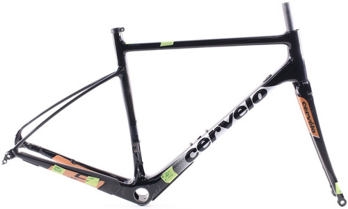 Cervelo carbon disc brake - cervelo,
