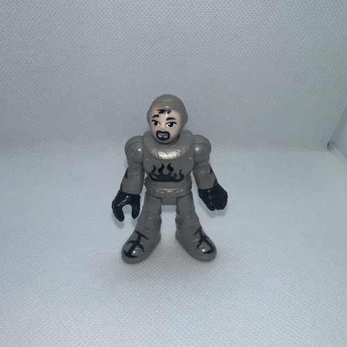 Fisher price imaginext knight - fisher-price,