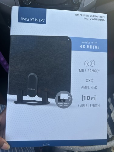 New insignia ant700ha - new, ns-ant700ha
