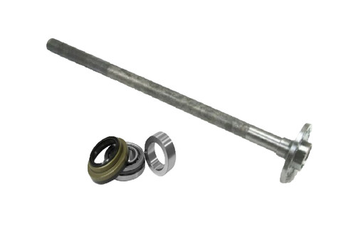 Ford axle forged 30 - ford,