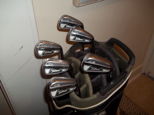 Titleist ap2 forged - forged, iron