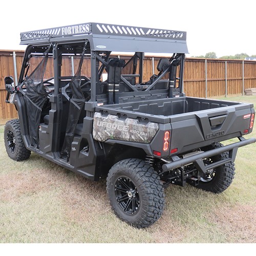 Sya warrior riser snorkel - riser,