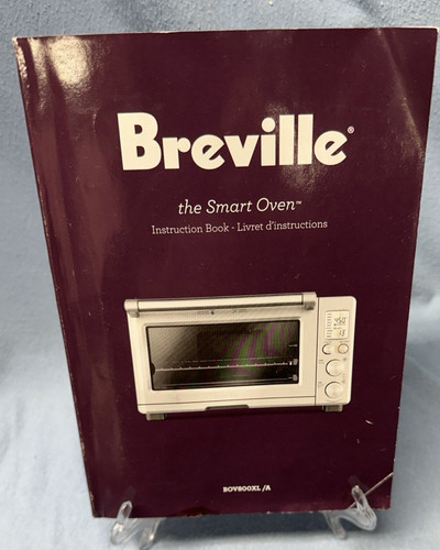 Breville bov800xl smart oven - bov800xl,