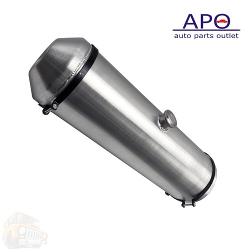 New gallon fuel tank spun - new!,