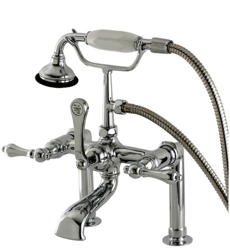 Kingston bath clawfoot tub - bath,