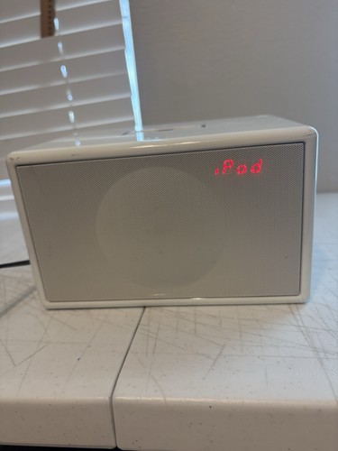 Geneva sound system model - sound, s