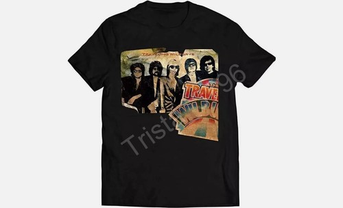 Inspired traveling wilburys - traveling,