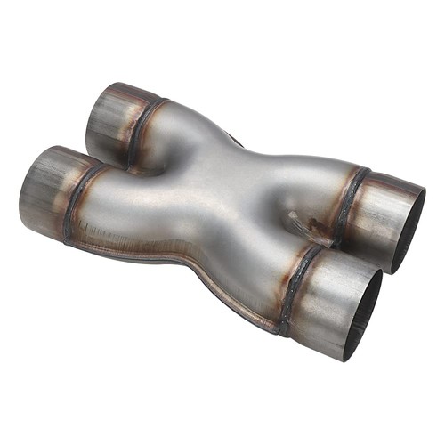 Karck exhaust pipe dual 3 - x,