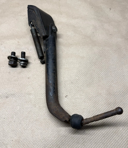 Suzuki 380 sebring side - suzuki,