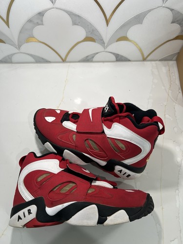 Size nike air diamond - 9,