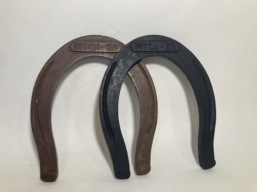 Vintage rubber pitch - vintage,