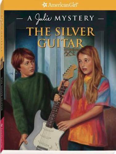The silver guitar - the, julie