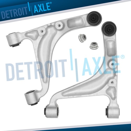 Rear upper control arms - upper,