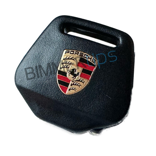 Genuine porsche 911 key - porsche, head