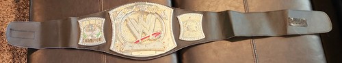 Mattel wwe kids - wwe, 2010