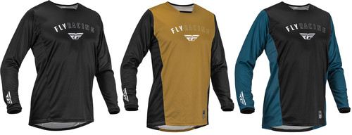 Fly racing patrol - patrol, dual