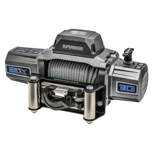 Superwinch 10000 lbs vdc - superwinch, 12