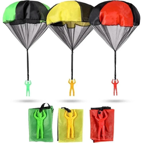 3pcs parachute toys for - toys, kids