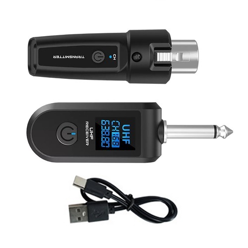 Audio transmitter receiver - audio, transmitter&receiver