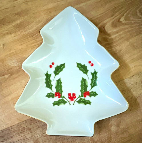 Christmas tree shaped - tree,