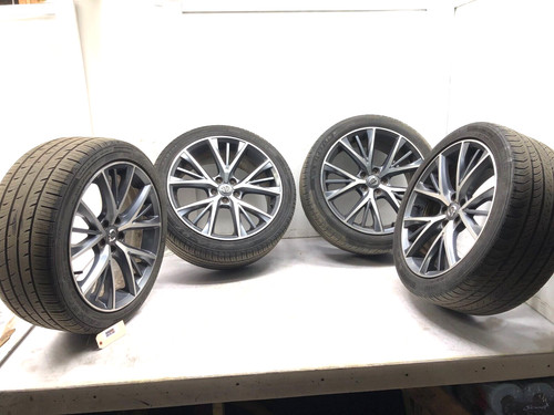 2017 2022 volvo s90 wheel - s90,
