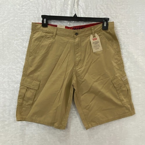 Levi relaxed fit cargo - relaxed,