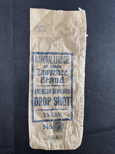 National lead lawrence - national, co.