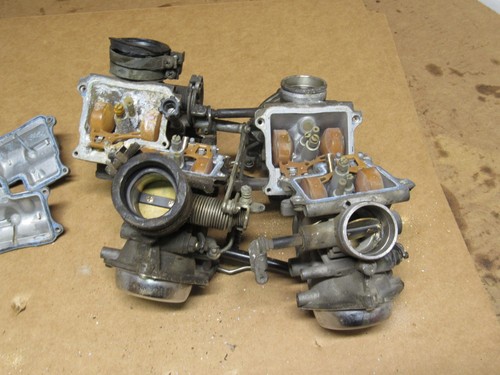 Honda 1985 vf700c - honda,
