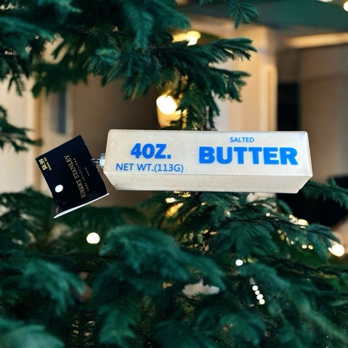 Robert stanley salted butter - salted,