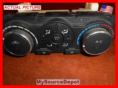 2007,2008,NISSAN,ALTIMA,Ac